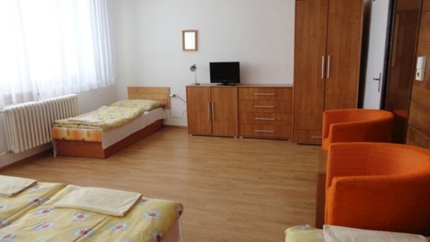 VPS Vysoké Tatry Starý Smokovec 78