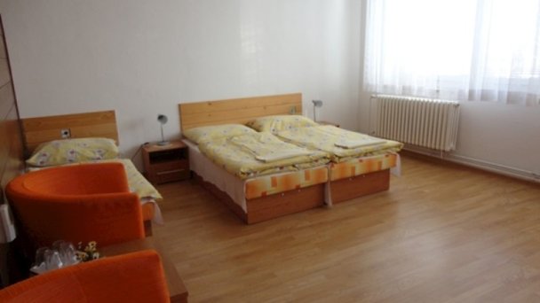 VPS Vysoké Tatry Starý Smokovec 77