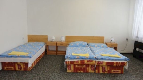 VPS Vysoké Tatry Starý Smokovec 83
