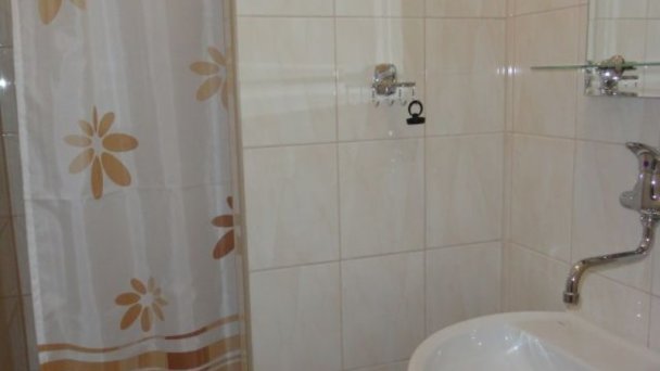 VPS Vysoké Tatry Starý Smokovec 43