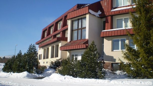 VPS Vysoké Tatry Starý Smokovec 30