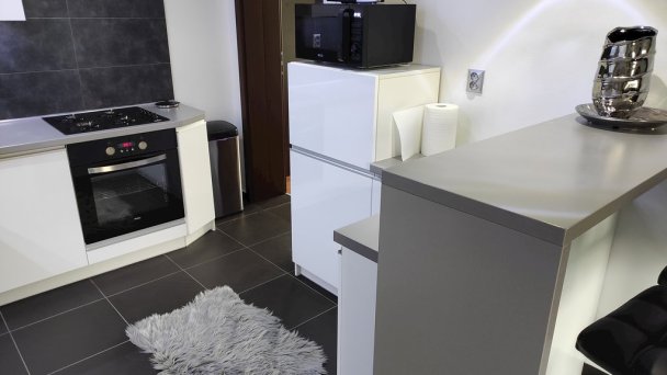 Apartmán MB Poprad 10 Apartmán MB Poprad 10