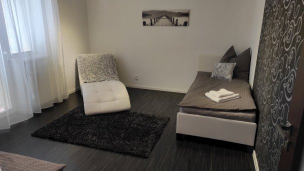 Apartmán MB Poprad 3 Apartmán MB Poprad 3