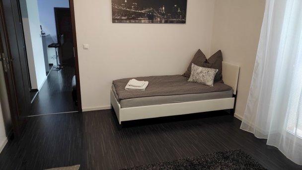 Apartmán MB Poprad 12 Apartmán MB Poprad 12