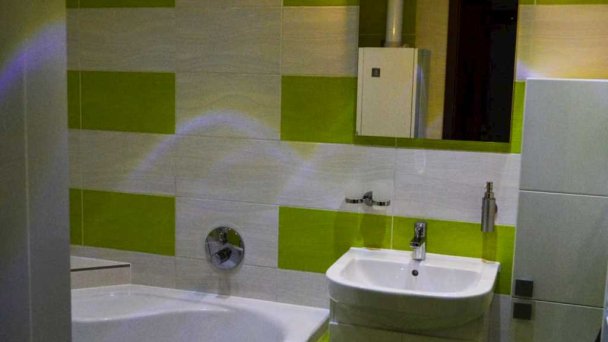 Apartmán MB Poprad 16 Apartmán MB Poprad 16
