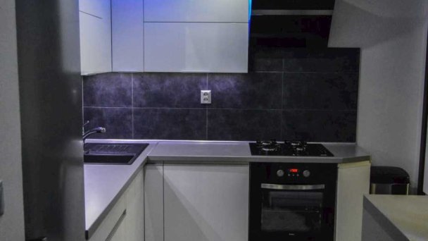 Apartmán MB Poprad 11 Apartmán MB Poprad 11