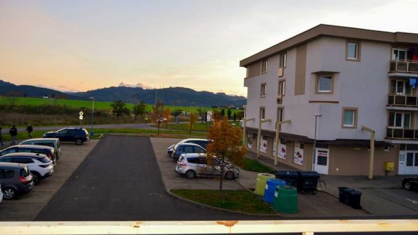Apartmán MB Poprad 17 Apartmán MB Poprad 17