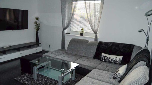Apartmán MB Poprad 8 Apartmán MB Poprad 8