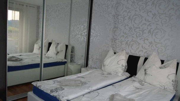 Apartmán MB Poprad 14 Apartmán MB Poprad 14