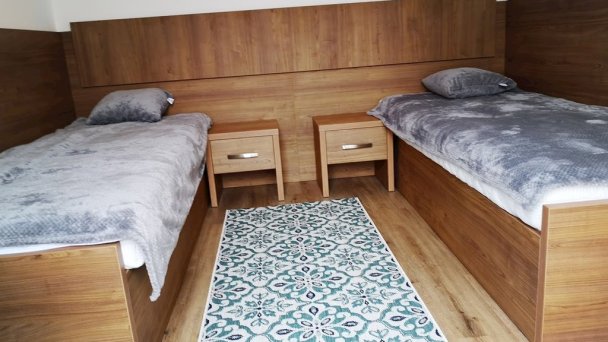 Apartmány Slnečnica a Večernica Nový Smokovec 17