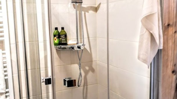 Apartmány Slnečnica a Večernica Nový Smokovec 13