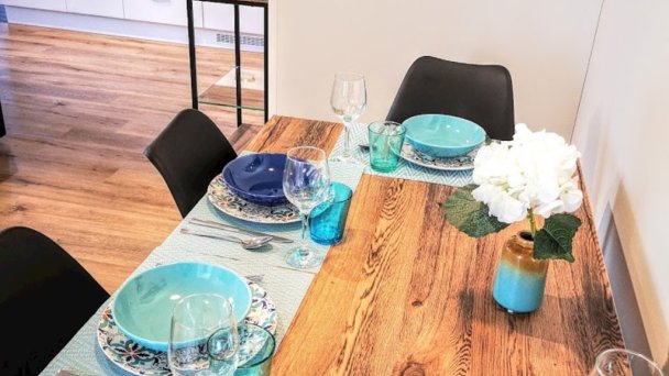 Apartmány Slnečnica a Večernica Nový Smokovec 14