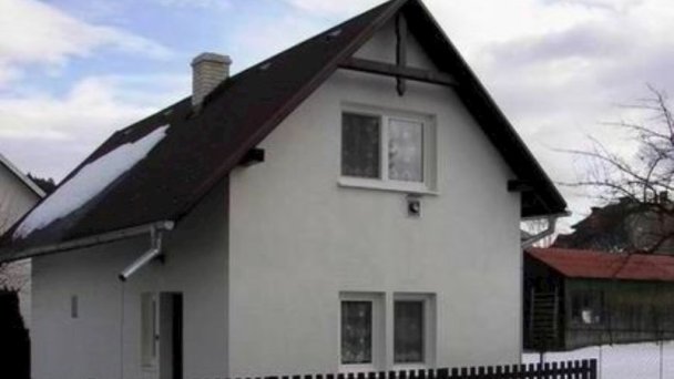 Privát Domček Mengusovce 7 Privát Domček Mengusovce 7