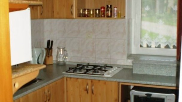 Privát Domček Mengusovce 3 Privát Domček Mengusovce 3