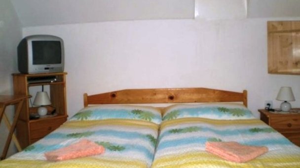 Privát Domček Mengusovce 4 Privát Domček Mengusovce 4