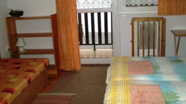 Privát Domček Mengusovce 9 Privát Domček Mengusovce 9
