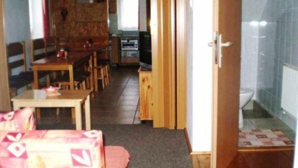 Privát Domček Mengusovce 10 Privát Domček Mengusovce 10