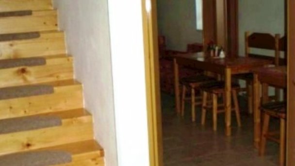 Privát Domček Mengusovce 11 Privát Domček Mengusovce 11