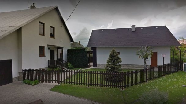 Privát Domček Mengusovce 13 Privát Domček Mengusovce 13