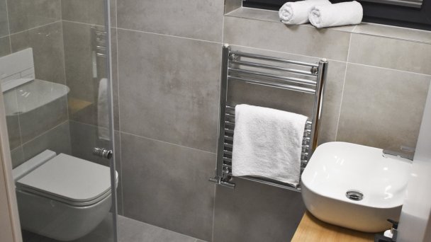 Apartmány Runi Stará Lesná 4