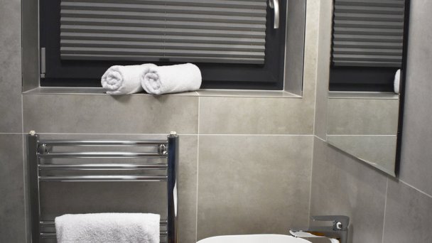 Apartmány Runi Stará Lesná 29