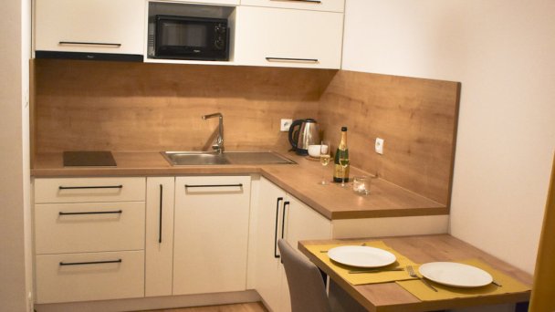 Apartmány Runi Stará Lesná 27