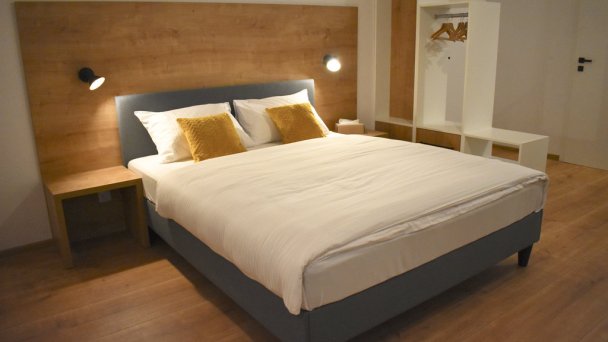 Apartmány Runi Stará Lesná 3