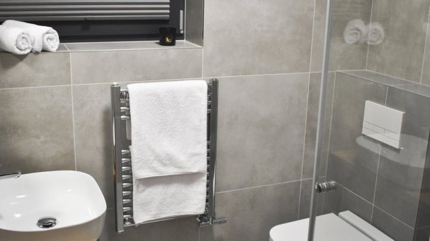 Apartmány Runi Stará Lesná 22