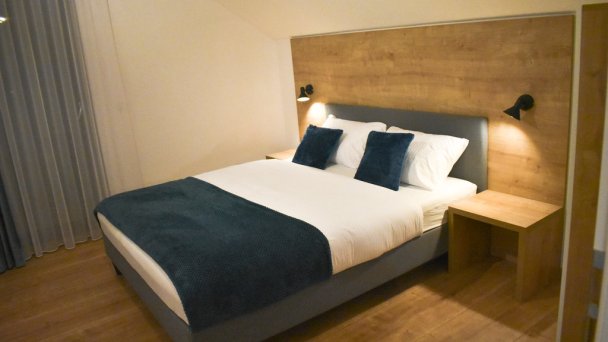 Apartmány Runi Stará Lesná 18