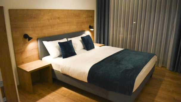 Apartmány Runi Stará Lesná 17
