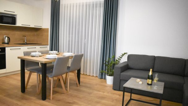 Apartmány Runi Stará Lesná 12