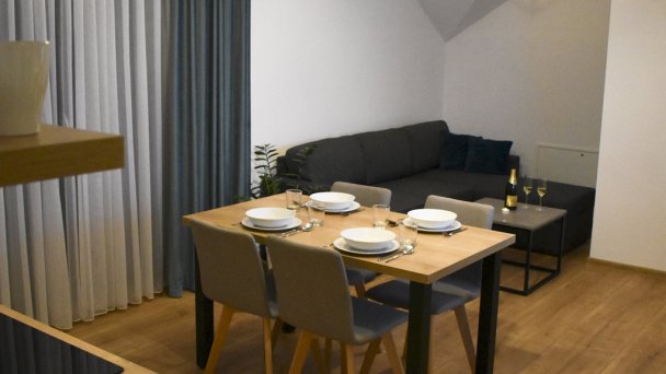 Apartmány Runi Stará Lesná 9