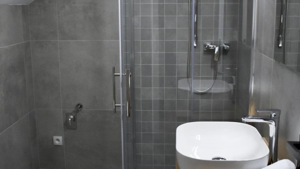 Apartmány Runi Stará Lesná 8