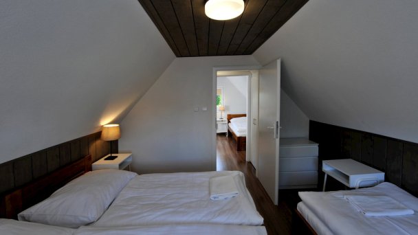 Aplend Tatry Holiday resort  Chaty Lux Veľký Slavkov 26