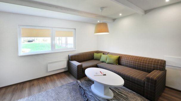 Aplend Tatry Holiday resort  Chaty Lux Veľký Slavkov 44