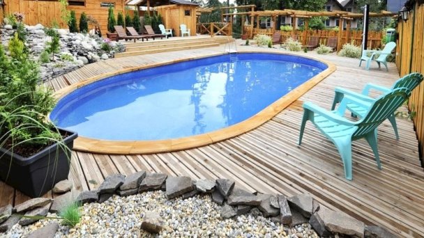 Aplend Tatry Holiday resort  Chaty Lux Veľký Slavkov 13
