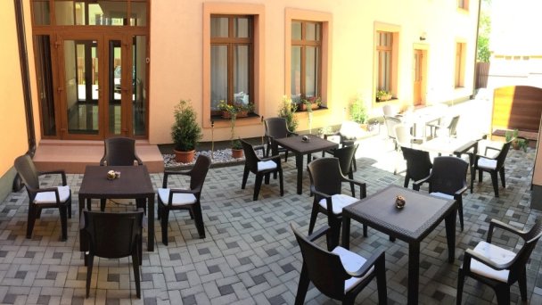 Hotel TatraMonti Poprad 9