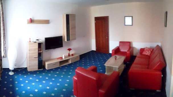 Hotel TatraMonti Poprad 6