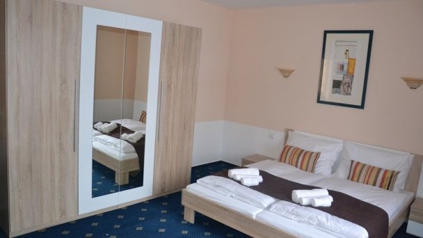 Hotel TatraMonti Poprad 30