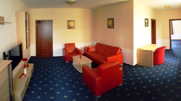 Hotel TatraMonti Poprad 29
