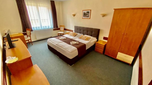 Hotel TatraMonti Poprad 28