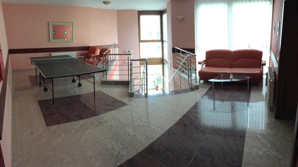 Hotel TatraMonti Poprad 18