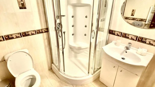 Hotel TatraMonti Poprad 17