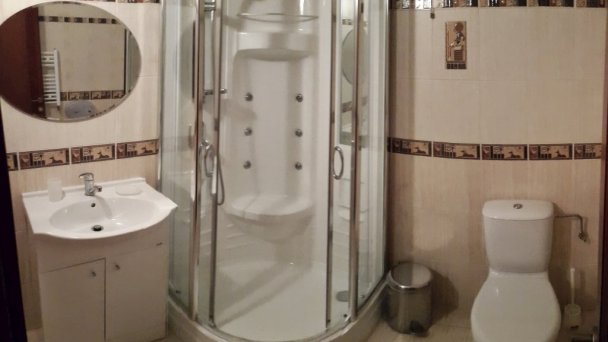 Hotel TatraMonti Poprad 16