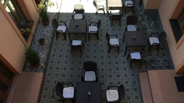 Hotel TatraMonti Poprad 15