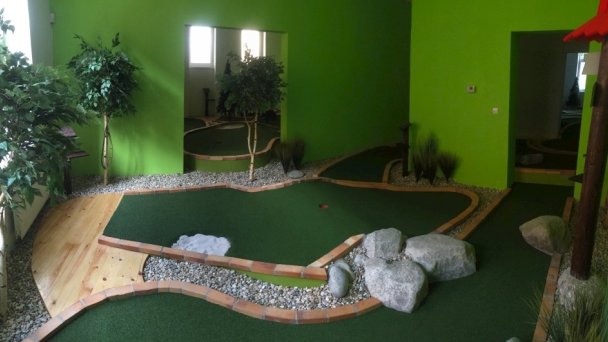 Hotel TatraMonti Poprad 13