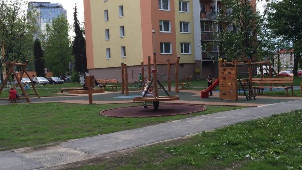 Hotel TatraMonti Poprad 10