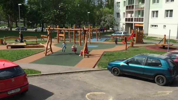 Hotel TatraMonti Poprad 14