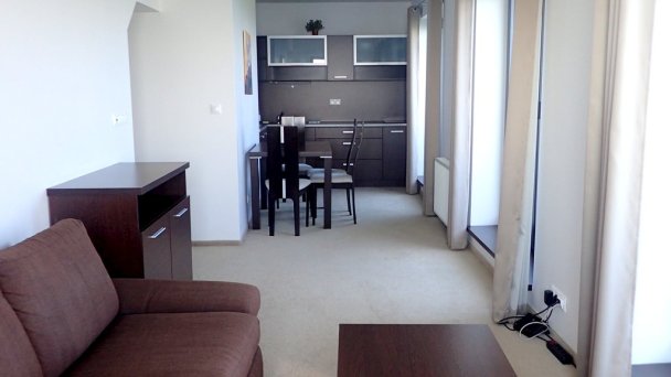 Apartmán Deluxe Štrbské Pleso 4 Apartmán Deluxe Štrbské Pleso 4