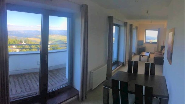 Apartmán Deluxe Štrbské Pleso 5 Apartmán Deluxe Štrbské Pleso 5